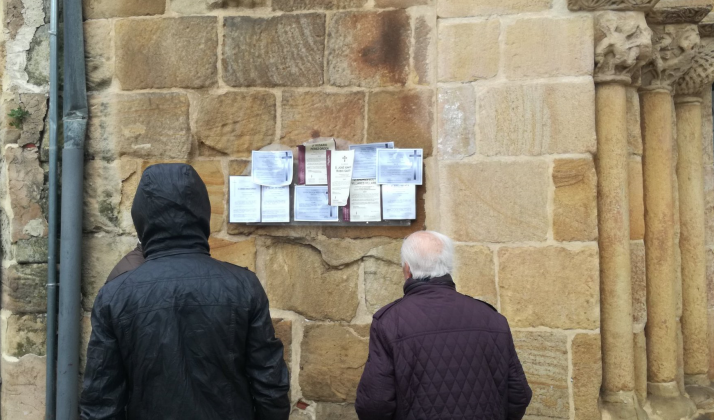 La provincia de Soria desaparecerá en febrero del año 2097