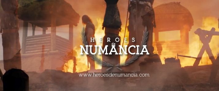 La serie de Numancia busca inversores en Miami