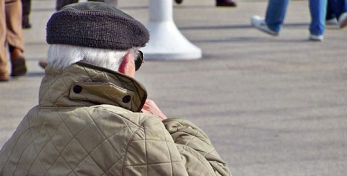 CCOO llama a la movilización por unas pensiones dignas