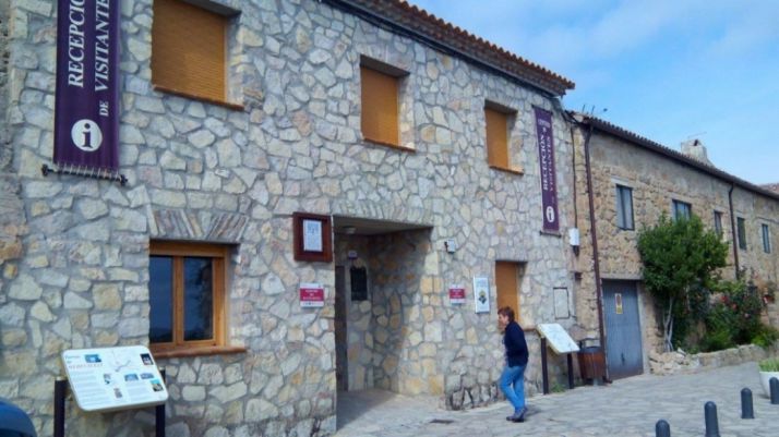 Las oficinas de turismo de la provincia cierran 2017 con 275.496 consultas, un 8,9% más que en 2016