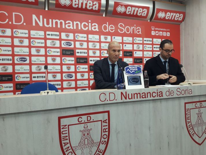 Zidane Un buen resultado en un campo difícil