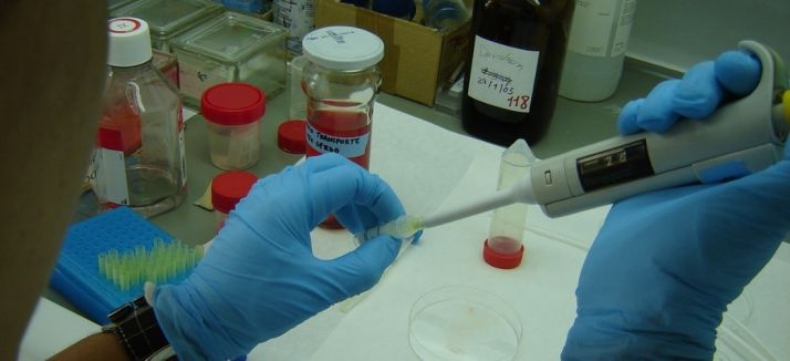 Un trabajo coordinado por el IOBA de la UVa minimiza un fármaco en el tratamiento del ojo seco