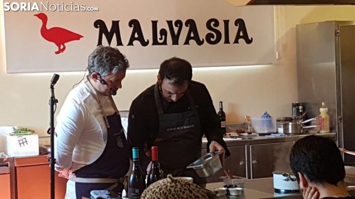 Jornada técnica de la trufa