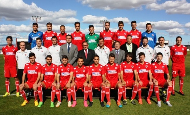 El Almazán se trae una manita de Palencia