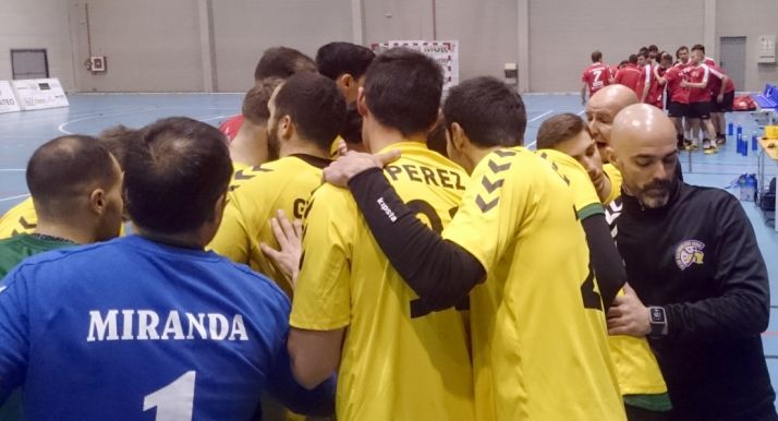 Bandrés: Tiene mucho mérito lo que hizo el equipo