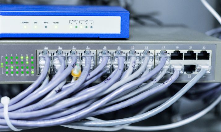 Aprobado el pliego para cuatro estaciones base de banda ancha en la provincia