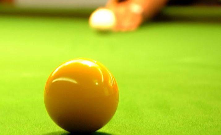 Los billaristas del Casino reciben al Vallecas este sábado