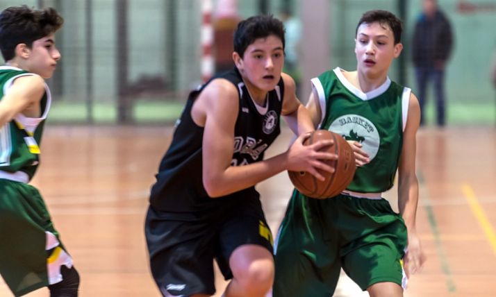 El Soria Baloncesto, a ganar este fin de semana