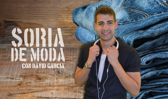 Ver, sentir… ¡Vestir!