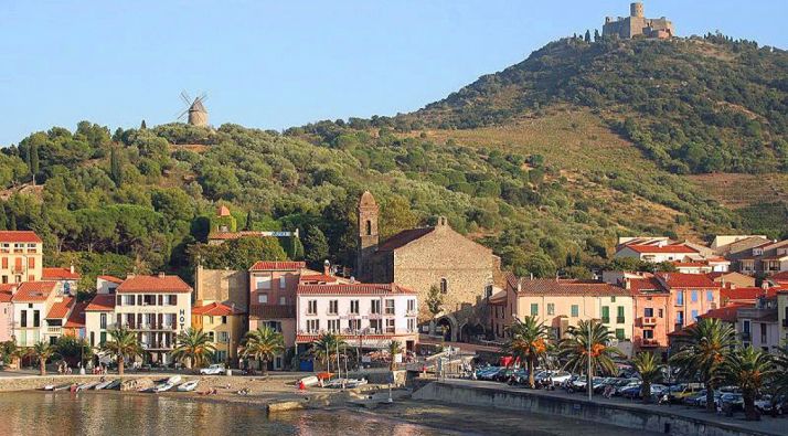 Imagen de la localidad francesa. /Wikimedia