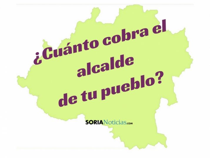 ¿Cuánto cobra mi alcalde?