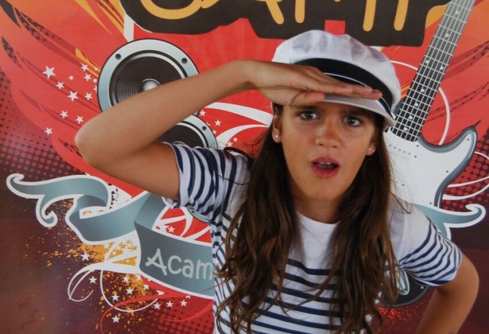 Amaia se acuerda de Soria. Soria se acuerda de Amaia