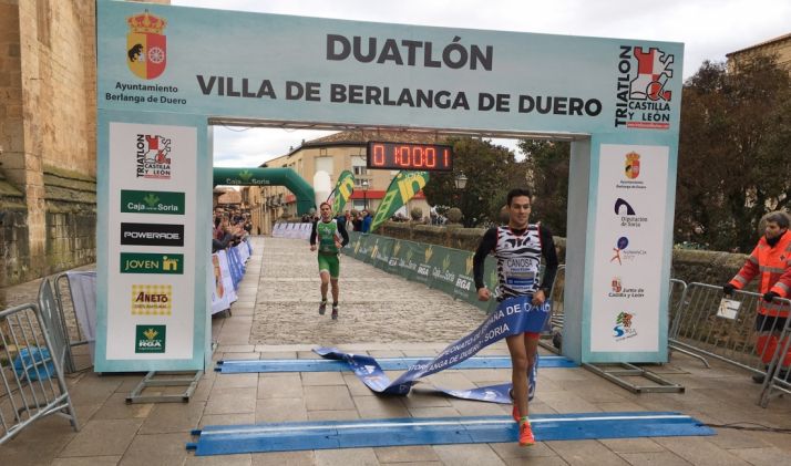 Una imagen de la prueba.