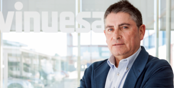 Felipe Parra Vinuesa. /AV