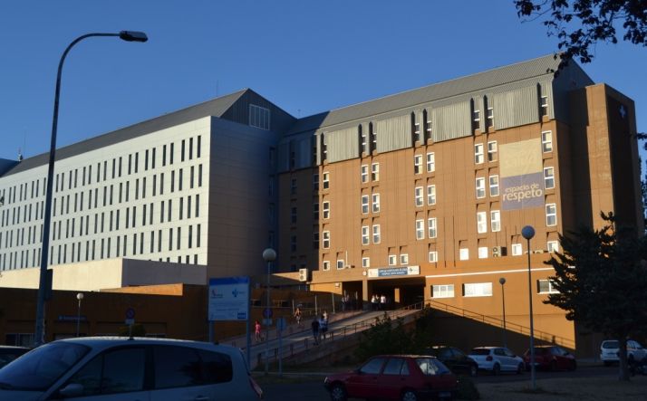 De cada 10 euros presupuestados para la sanidad soriana, sólo 1,5 se ejecutan aquí
