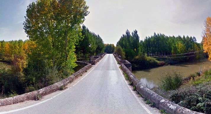 El PSOE de Langa critica la postura del alcalde respecto al puente