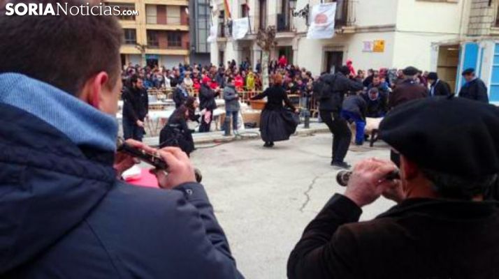 Una edición anterior de la jornada. /SN