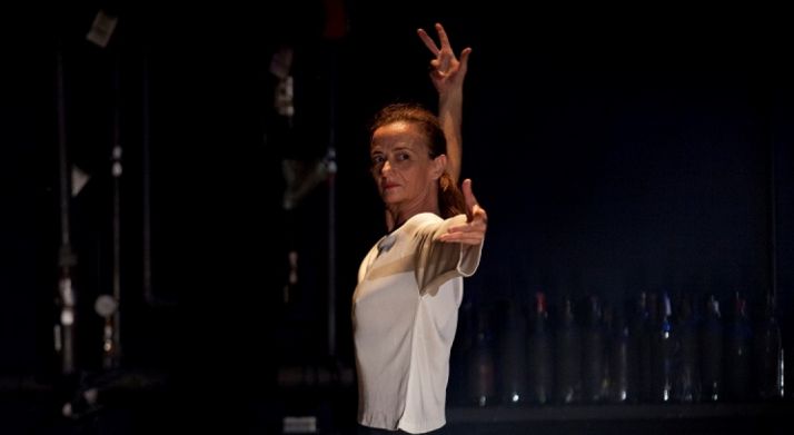 La Escuela Profesional de Danza de Castilla y León, en su sede de Valladolid, abrirá sus puertas al público para dar a conocer sus estudios. Junta de Castilla y León.