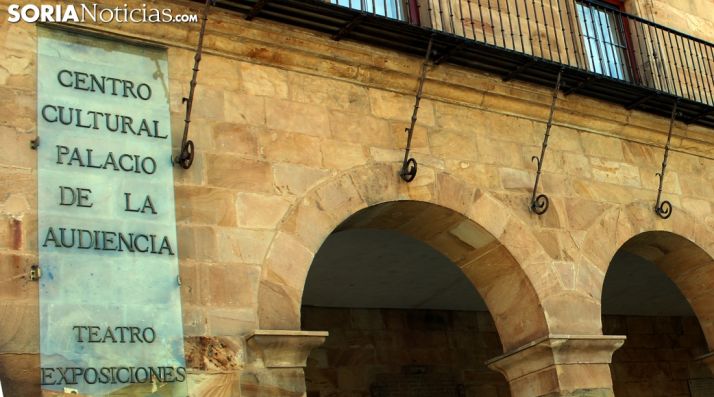 Ya se pueden adquirir las entradas para la campaña cultural