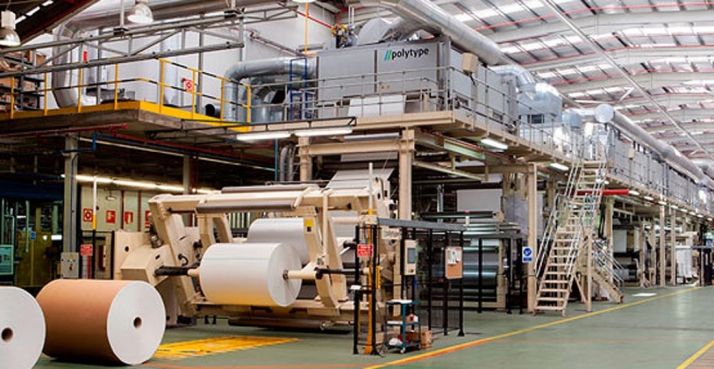 Soria lidera el crecimiento de las exportaciones con un 12,2%