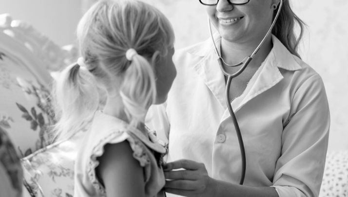 Sanidad aprueba la incorporación de tres nuevas pediatras a la capital