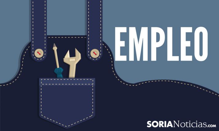 Rebi busca encargado de obra en Aranda de Duero