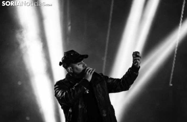 Carnaval Sonoro 2018. /Sara Roncal