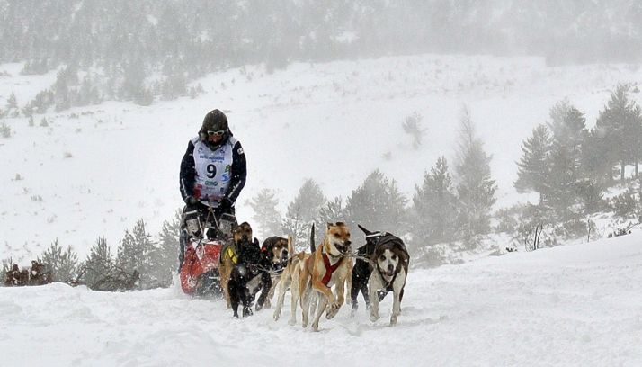 Imagen de archivo de la extinta Soria Unlimited.