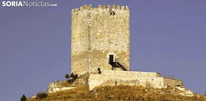 Imagen de la fortificación. /SN