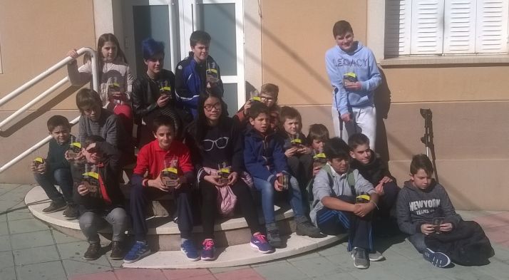 Carmelo García se impone sin titubeos en Los Rábanos