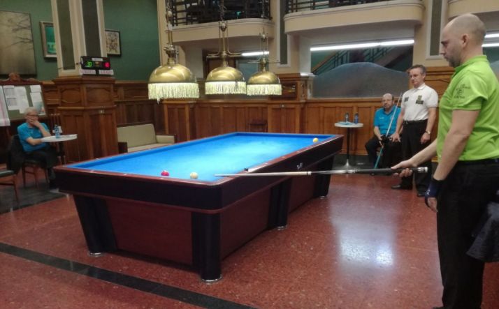 El C.A Numancia salva los muebles en Lugo