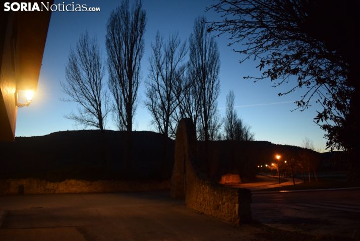 Primer año del Servicio Provincial de Energía. Balance cercano al millón de euros