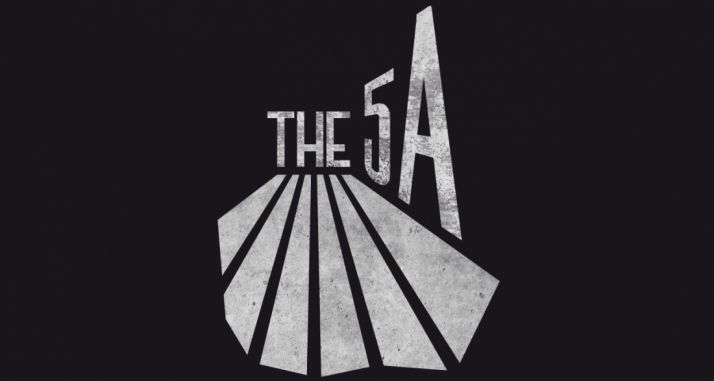 Este sábado, ‘The 5 A Sound’ en El Kiosko