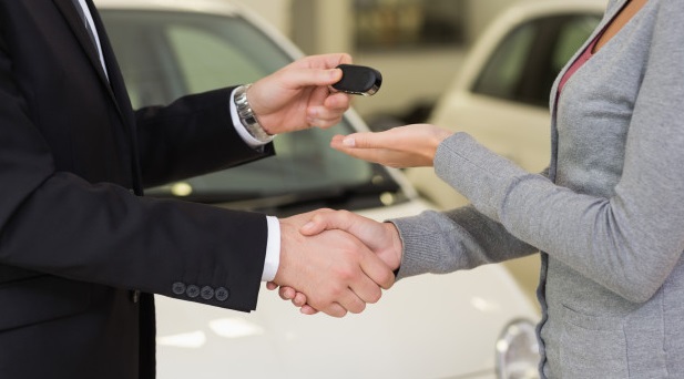 Los concesionarios castellanoleoneses emplean a 5.035 personas