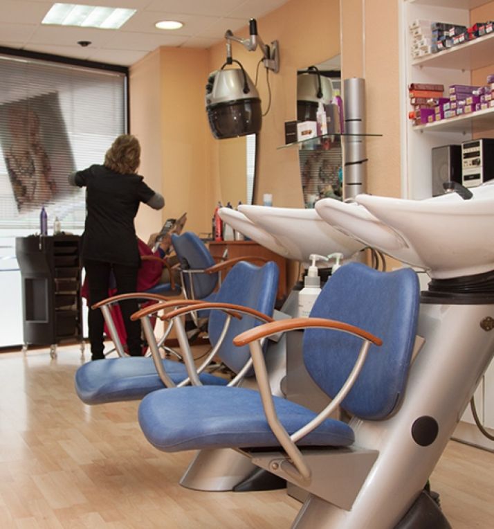 Nuevos cursos de formación para las peluquerías de la provincia