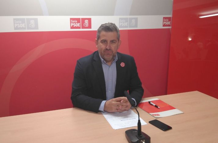 El Ministro de Fomento o pasa de Soria, o no tiene alternativas