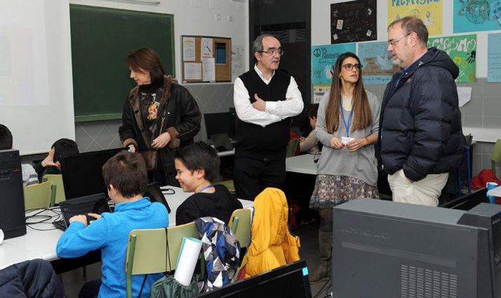 Educación pone en marcha una experiencia piloto para alumnado con altas capacidades intelectuales