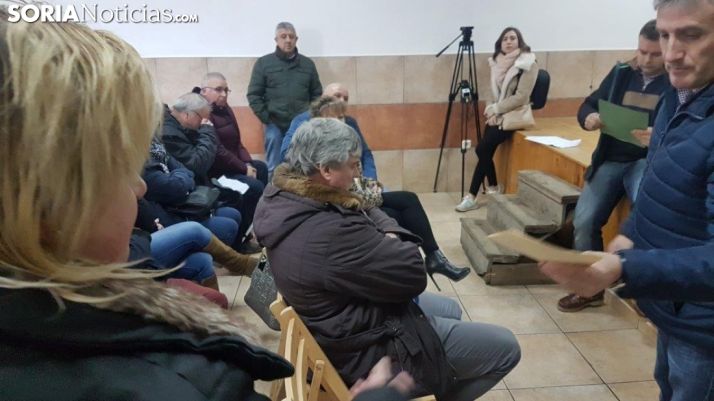 Asamblea General Asopiva