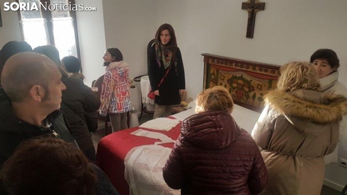 Casa de Cultura de Molinos de Duero