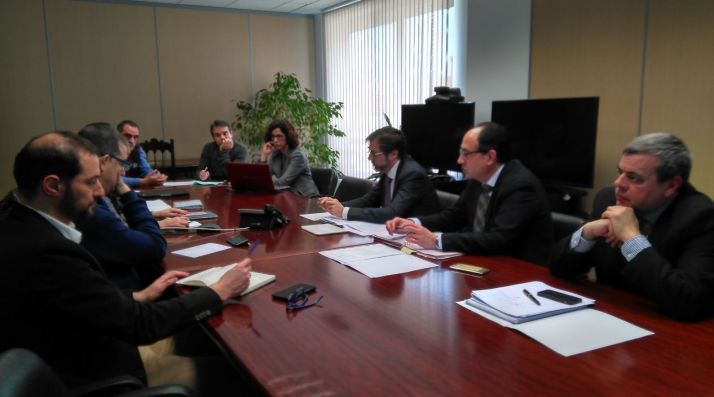 La Junta quiere convertir Soria en el destino verde de Castilla y León