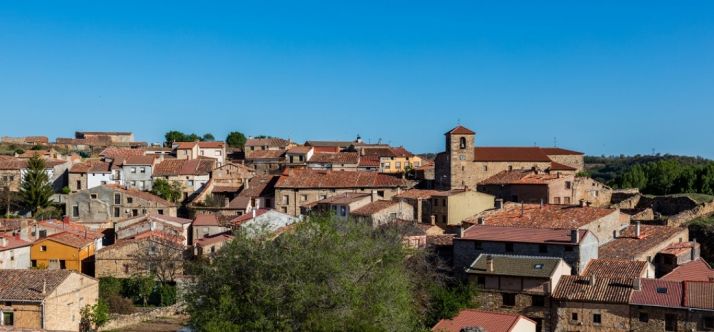 El proyecto de ASDEVE, de Layna, finalista al premio Álvar Fáñez