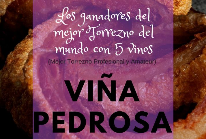 El Casino celebra el 8 de marzo con una cata de vinos y los mejores torreznos
