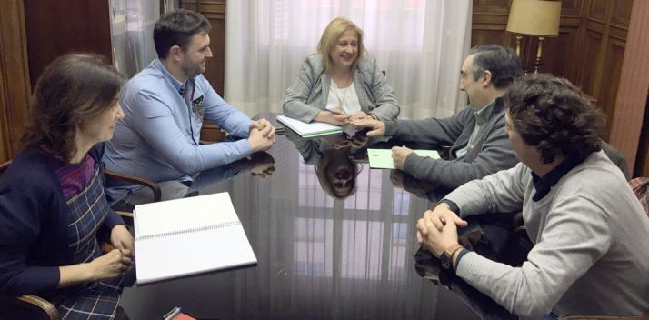 Piden agilizar la limpieza del cauce de los ríos tras los desbordamientos