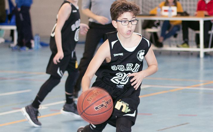 El CSB precisa puntuar en el San Andrés el sábado