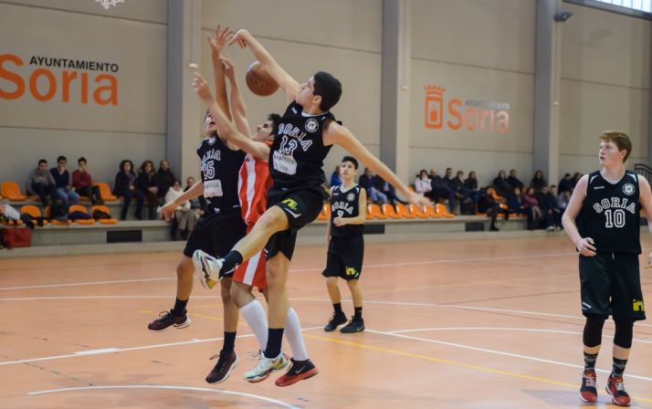 El CSB cierra la jornada con una sola victoria