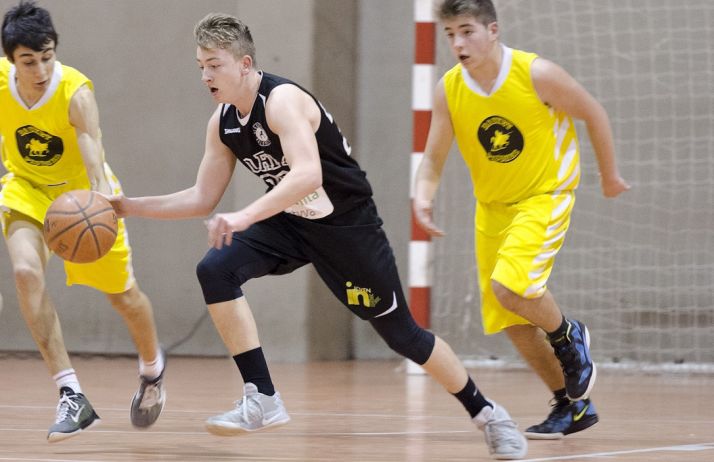 El CSB, ¡A por la segunda fase!