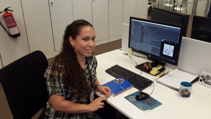 Excelentes resultados de los alumnos latinoamericanos becados en CyL