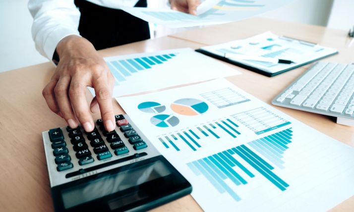 El PIB regional subió un  2,8% en el cuarto trimestre de 2017