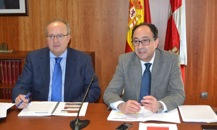 Sube un 64% la inversión en la Sanidad soriana