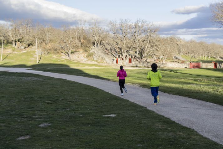 Soria quiere ser Ciudad Europea del Deporte 2019